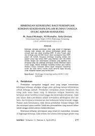 Perilaku menolong dalam islam dikenal dengan istilah ta'awun. Https Journal Walisongo Ac Id Index Php Sawwa Article Download 1454 1078