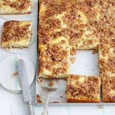 Am besten bewertete blechkuchen rezepte. Blechkuchen Rezepte Und Tipps Essen Und Trinken