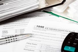 You can do them yourself, use tax software or an online program, visit a tax preparer in person or virtually or get help from a certified public accountant or enrolled agent. Best Online Tax Filing Software 2021 Turbotax H R Block Taxact Compared Pcworld