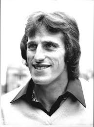 Ray Clemence Goalkeeper Liverpool Fc Editorial Stock Photo