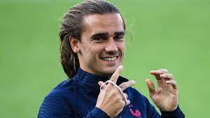 Mar 21, 1991 · antoine griezmann, 30, from france fc barcelona, since 2019 second striker market value: 5wwzjv1qyp8jm