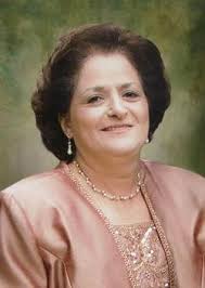 Cynthia Faye Stelly Barber (1956-2016)