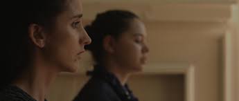 Her Calling (Short 2017)