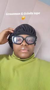 Was Gcinile Thwala Treathened by Grootman