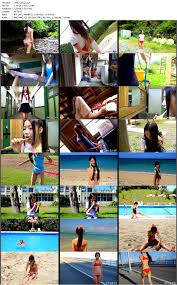 CPSKY-286] Honoka Ando 安藤穂乃果 - JC2 総集編Z - Javdesu.com