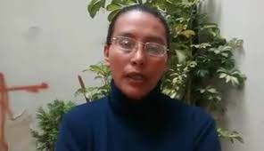 Norma Barrera Medina...