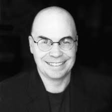 Craig Reid, Luminary At Inspire Me Today