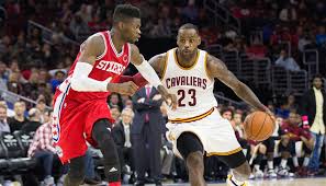 We offer you the best live streams to watch nba basketball in hd. 76ers Fall To Cavs 107 100 As Lebron James Reaches Milestone