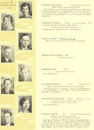 1930 Sheboygan High School Yearbook