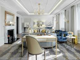 It also helps you to choose the right colour, a range of styles, for example from country to industrial, and inspirations from designs around the globe to make the bedroom a better place. Luxury Hotel Interior Designs By Richmond International
