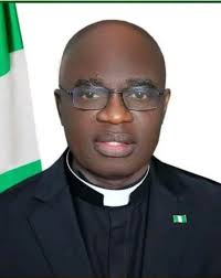 Rev Fr Emmanuel Asue Adorations Prayer Group