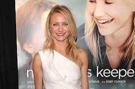 Diaz berdepan cinta tiga segi dengan DiCaprio, Jude Law?