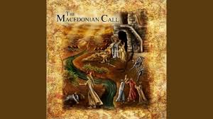 And a vision appeared to paul in the night; The Macedonian Call The Four Corners Worship Center Shazam