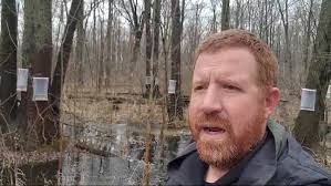 Its time for the first farm activity...