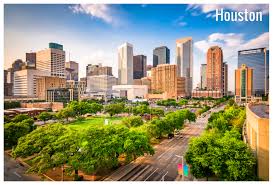 Houston Tx Detailed Climate Information And Monthly