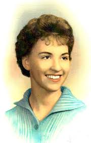 Karen McDowell Obituary