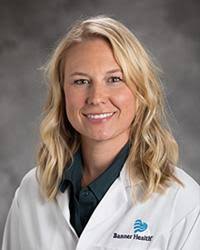 Erin Gronenthal, FNP