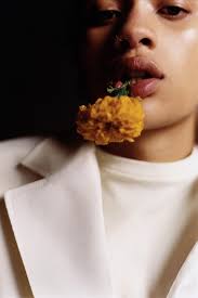 Example sentences with the word craving. Grace Wales Bonner S First Major Exhibition Merges Black Mysticism And Rituals