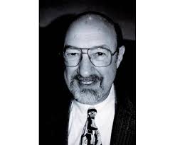 Bernard GORDON Obituary (2020)