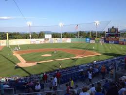 Photos At Salem Memorial Baseball Stadium