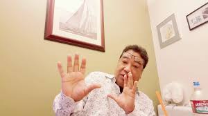 Psychic Rick Wood Discusses Trump World Wide Boycott And More Psychic Discuss World