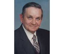 William Baughman Obituary (2014)