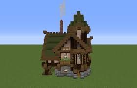 The numerical id for green terracotta is: Bakery Graywatch Blueprints For Minecraft Houses Castles Towers And More Grabcraft