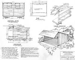Here about 30 popular designs, download, outbuildings, blueprints sites such as barnplan.com (free barn plans: 163 Free Pole Shed Pole Barn Building Plans And Designs To Realize