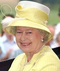 Queen Elizabeth Queen Hat Queen Elizabeth Queen Elizabeth Ii