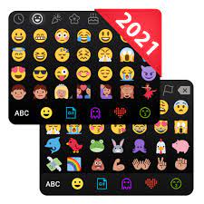 If you have a new phone, tablet or computer, you're probably looking to download some new apps to make the most of your new technology. Emoji Keyboard Cute Emoticons Gif Stickers Apps On Google Play