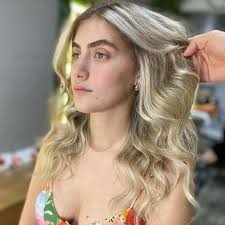 RICK BORGES HAIR CONCEPT