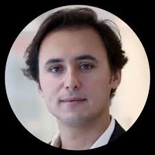 Jonathan Gabler介绍与工作经历_RootData