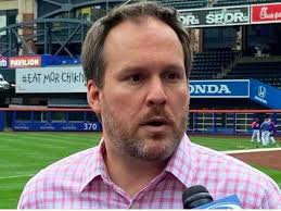 Report: Mets Make Front Office Promotions Following Impressive First Half