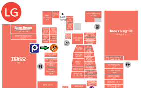 Ioi city mall is a retail company based out of putrajaya, germany. New Location Tesco Escalator Ioi City Mall Parkeasy