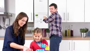 Preț centrală termică suplimentară (de până la 35kw): Verificarea Tehnica Periodica Centralei Termice Este Obligatorie