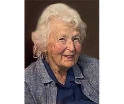 Nancy Reynolds Obituary (1929