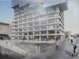 Https Www Skyscrapercity Com Showthread Php T 1948109 Page 7 Hochhaus Turm Industriehalle