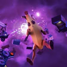 Fortnite live events typically drop on a saturday at 7pm uk time right before the end of the existing battle pass. Fortnite Is Dead Long Live Fortnite