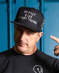 Internet Motorsports Hero Ken Block Dies in Snowmobile Accident