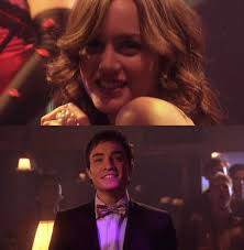 The execution of the Victor Victrola episode was absolutely masterful. We  don't know who actually went