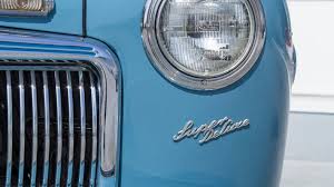 Image result for Florentine Blue 1942 Mercury
