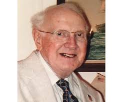 Walter Rausch Obituary (1918