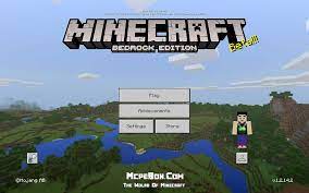 Most of all, this update was . Minecraft 1 18 Pe Apk Download Free Bedrock Edition Mcpe Box