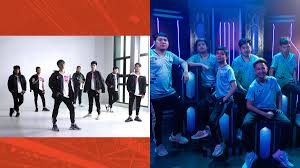 While watching blacklist vs bren, join our twitter party! U77cpoi32oy2sm