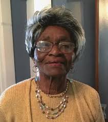 Obituary information for Georgia Mae Smith