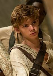 Fan Casting Thomas Sangster as Nathaniel "Nat" Eaton in The Witch of  Blackbird Pond