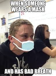 Bad Breath Memes Gifs Imgflip