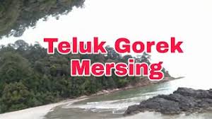Jom layan beberapa gambar di pulau besar, mersing mesti sesiapa sahaja yang melihat tempat menarik ini pasti akan terpegun dengan ciptaannya kan. Tempat Menarik Di Mersing Youtube