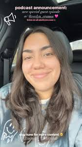 *quick* Hola Let’s Chat Podcast Update 🤓