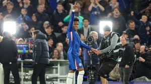 ESPN United Kingdom - News update
